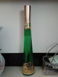 bottiglia liquore Casoni Genepy