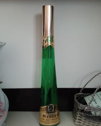 bottiglia liquore Casoni Genepy