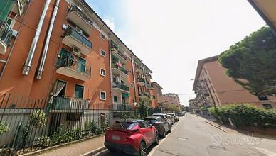 Bilocale arredato 60Mq - Borgolombardo Fs