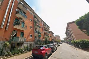 Bilocale arredato 60Mq - Borgolombardo Fs