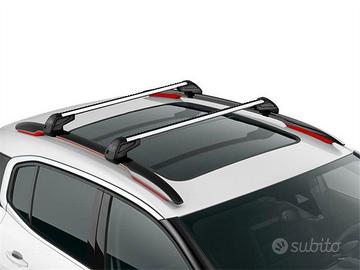 BARRE PORTATUTTO PER CITREON C5 AIRCROSS