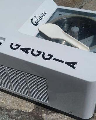 Gelatiera Gaggia
