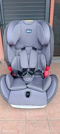 Seggiolino auto CHICCO isofix
