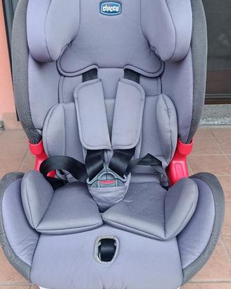 Seggiolino auto CHICCO isofix