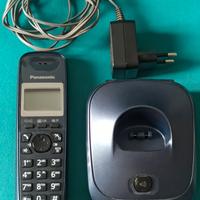 Cordless Panasonic mod. PQLV219CE