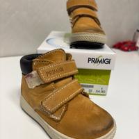 Scarpa PRIMIGI n 22