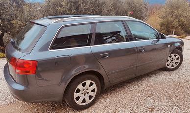 Audi A4 Avanti 1.9 TD