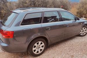 Audi A4 Avanti 1.9 TD