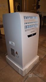 Climatizzatore portatile Electroline