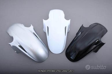 Parafango anteriore per HONDA VFR 800 VTEC 2002 13