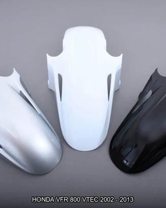 Parafango anteriore per HONDA VFR 800 VTEC 2002 13