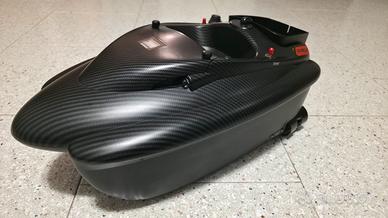 barchino carpfishing 