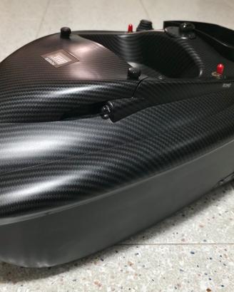 barchino carpfishing 