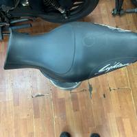 Per buell s1 lightin codone piu sella originale