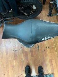 Per buell s1 lightin codone piu sella originale