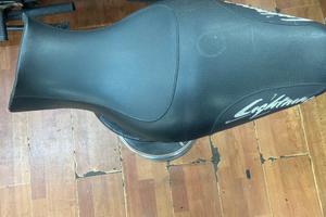 Per buell s1 lightin codone piu sella originale