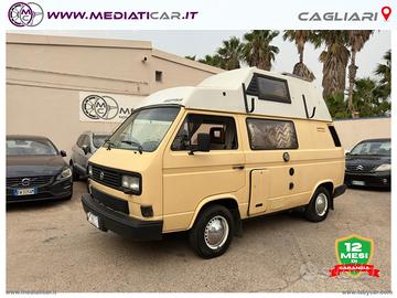 VOLKSWAGEN Transporter Westfalia