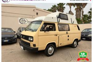VOLKSWAGEN Transporter Westfalia