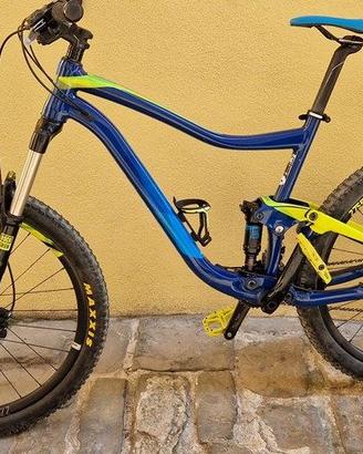 MTB allmountain GIANT TRANCE 27,5'' Large