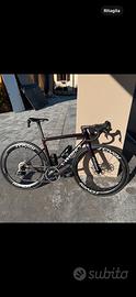 TELAIO TARMAC SL8  SWORKS