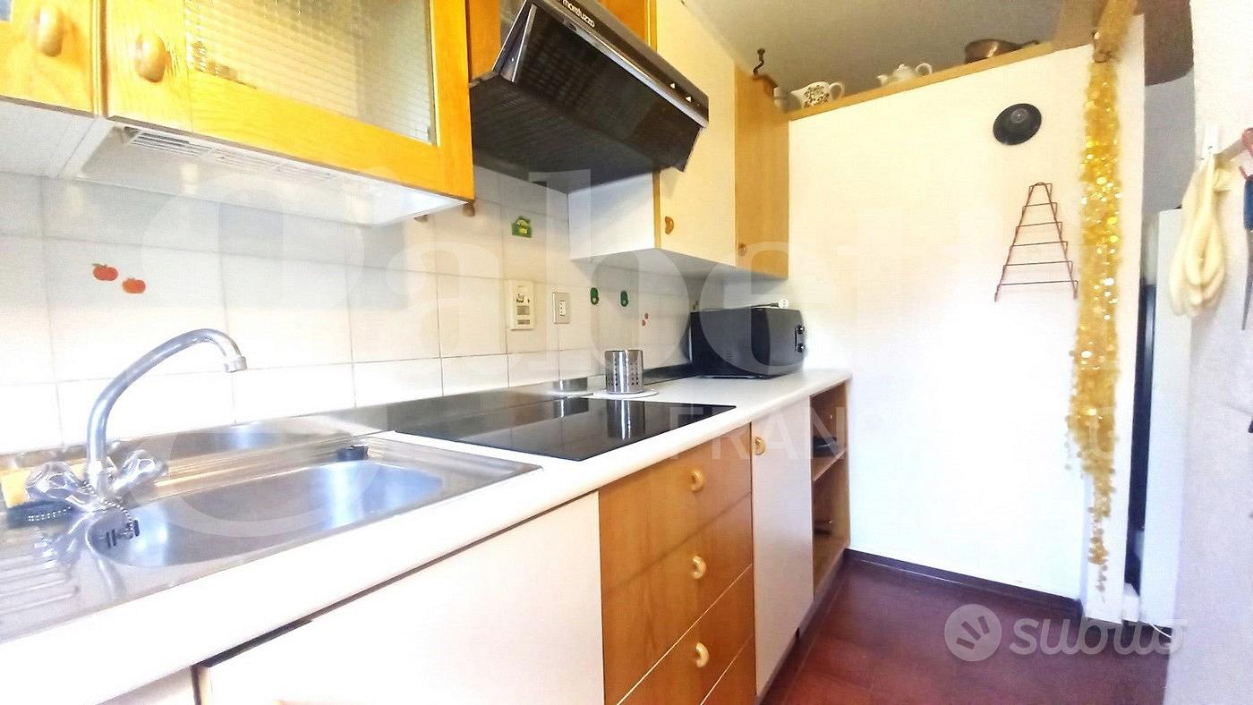 Appartamento – Bardonecchia, Campo Smith, Les Arnauds - Altro