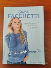 L'ora della verità di Chiara Facchetti