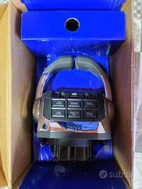 Volvo Penta 22295682 Control Lever Kit