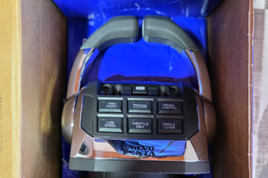 Volvo Penta 22295682 Control Lever Kit