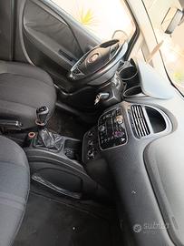 Fiat Grande Punto Evo  motore nuovo