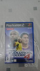 Gioco PS2