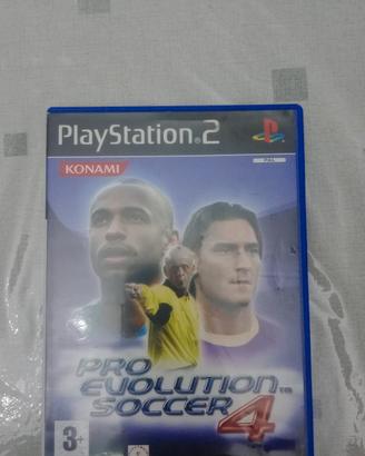 Gioco PS2