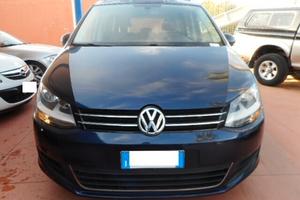 Volkswagen Touran 1.6 TDI 115 CV SCR DSG Highline 