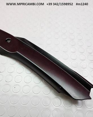 PLASTICA SINISTRA TRIUMPH DAYTONA 675 2009 2010 20