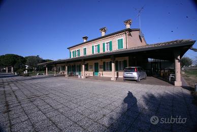 Ravenna: Villa indipendente