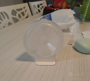 Tiralatte indossabile MIZU - Kiyo wear app