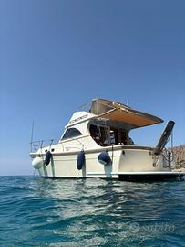 Goldstar 360 Fly perfetta