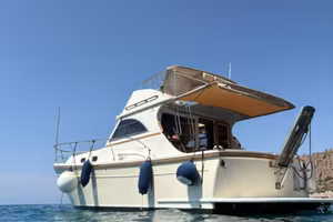 Goldstar 360 Fly perfetta