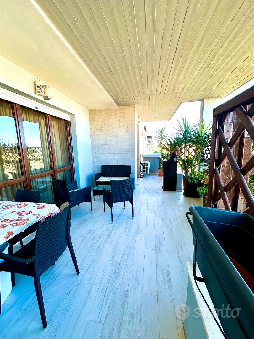 Appartamento – Pescara, Santa Filomena, Zanni - Vista 4