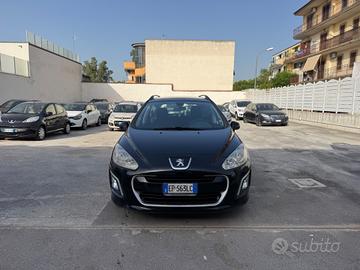 Peugeot 308 SW 1.6 DIESEL 93CV 11/2012