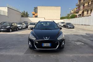 Peugeot 308 SW 1.6 DIESEL 93CV 11/2012