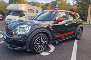 Mini Countryman JCW 231cv 