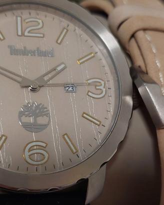 OROLOGIO TIMBERLAND 1OOM