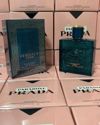 profumi da 100ml
