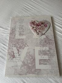 Set di quadri da arredamento