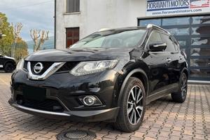 Nissan X-Trail 1.6 dCi 4WD Business