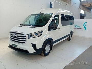 Maxus Deliver9 KM0 9 POSTI