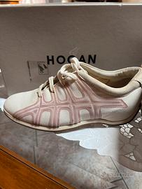 Scarpe donna  hogan 36,5
