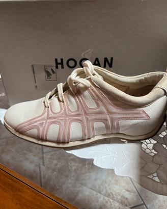 Scarpe donna  hogan 36,5