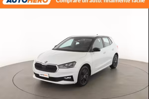 SKODA Fabia AA70778