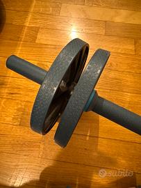 Ruota addominale AB WHEEL (CORENGTH)